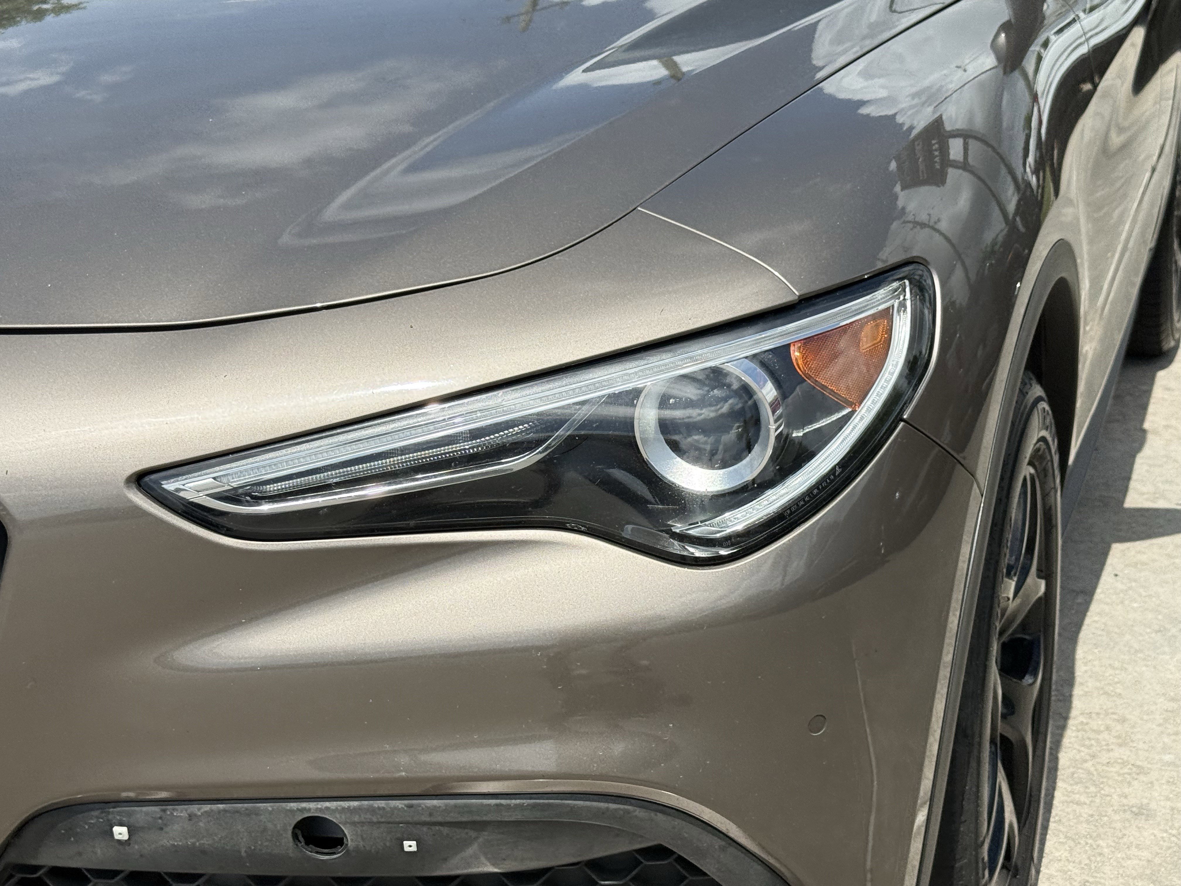 Used 2019 Alfa Romeo Stelvio image 11