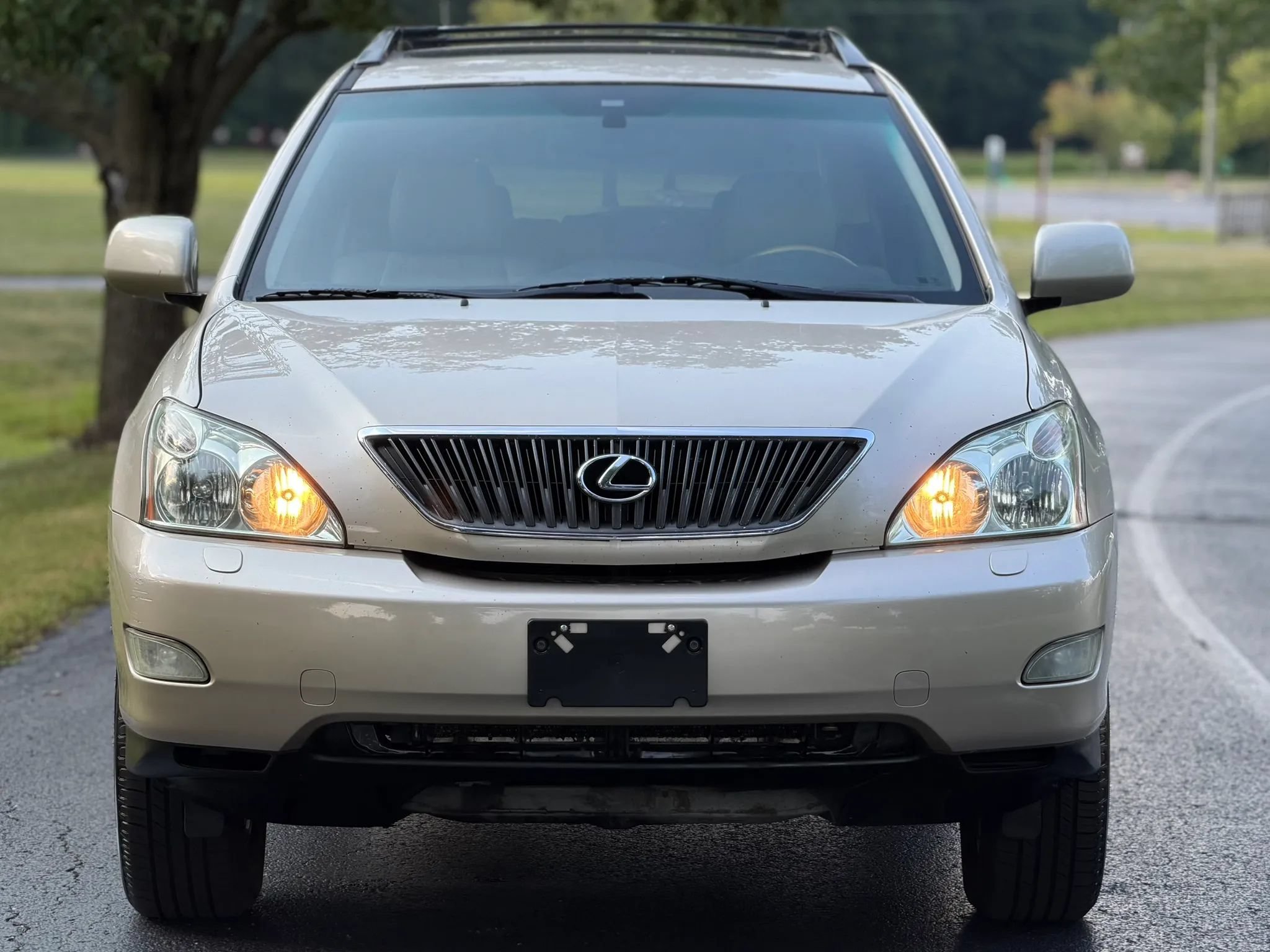 Used 2004 Lexus RX 330 AWD w/ Premium Pkg image 2