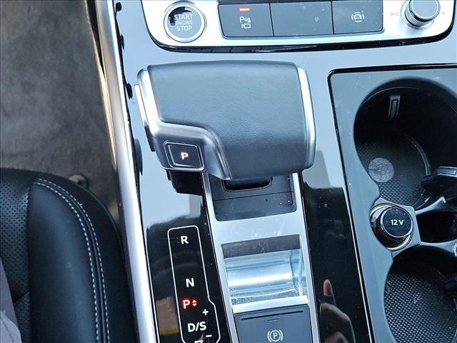 Certified 2025 Audi Q7 2.0T Premium Plus w/ Premium Plus Package image 12