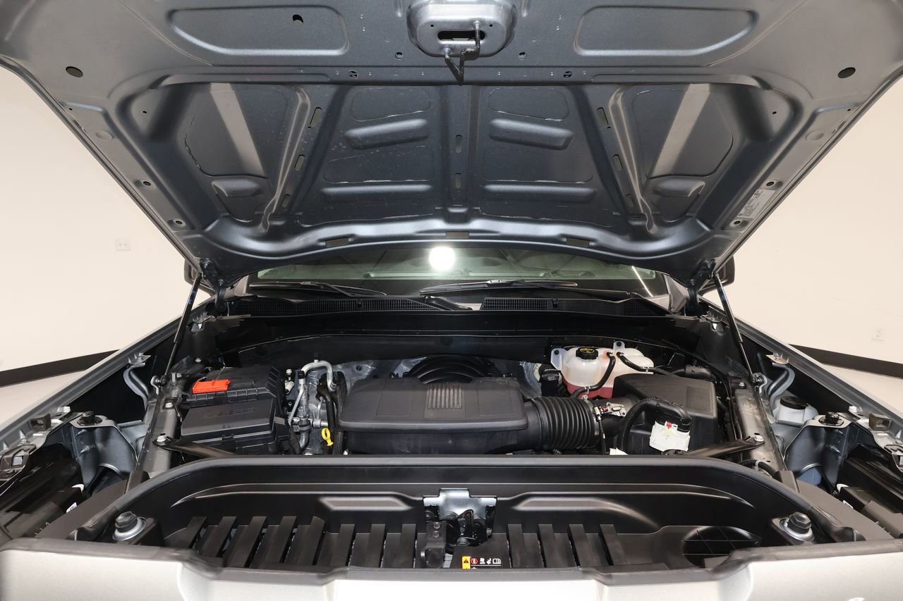 Certified 2024 GMC Sierra 1500 Pro w/ Graphite Edition image 30