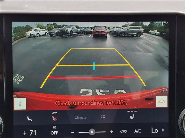 Used 2024 Lexus NX 250 FWD w/ Towing Package (2000 Lbs) image 13