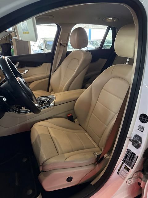 Used 2016 Mercedes-Benz GLC 300 image 5