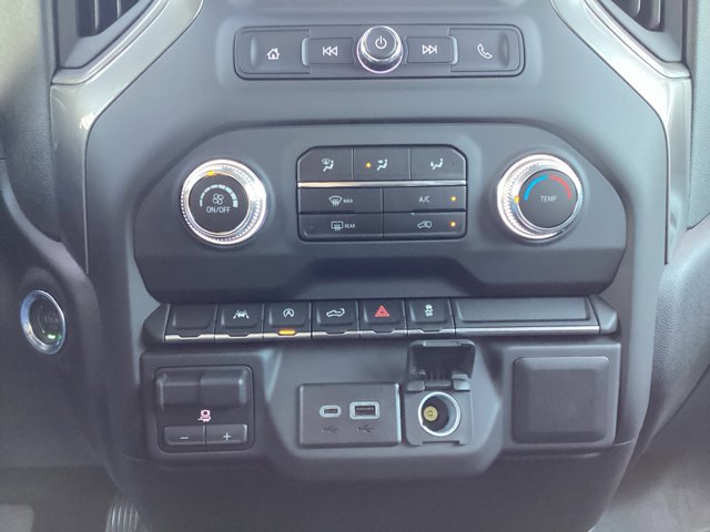 New 2026 GMC Sierra 1500 Pro w/ Pro Value Package image 28