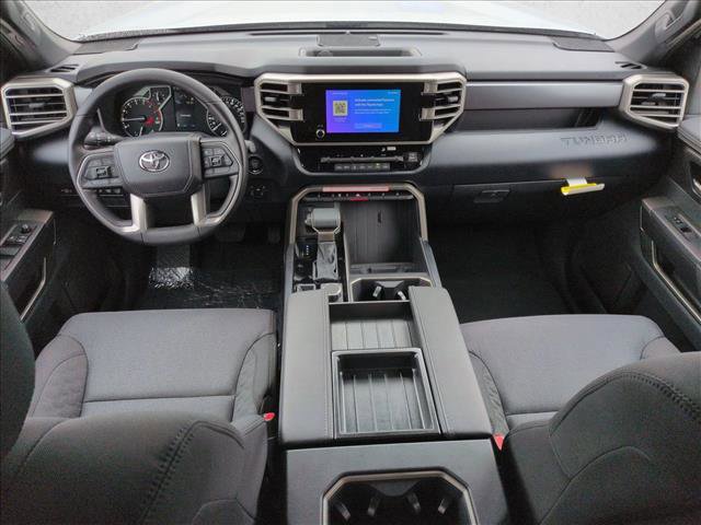 New 2026 Toyota Tundra SR5 image 14