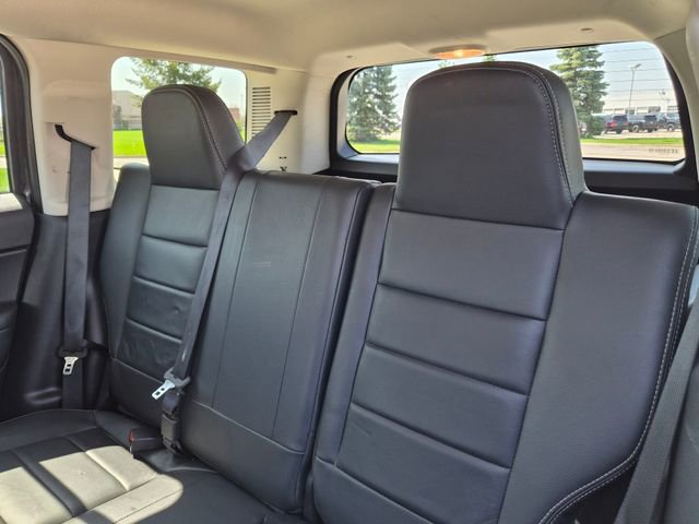 Used 2015 Jeep Patriot High Altitude AWD/4WD image 34