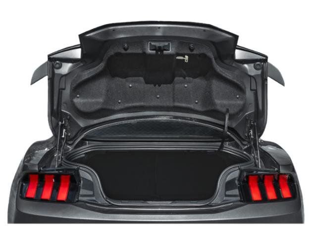 New 2025 Ford Mustang GT Premium RWD image 11