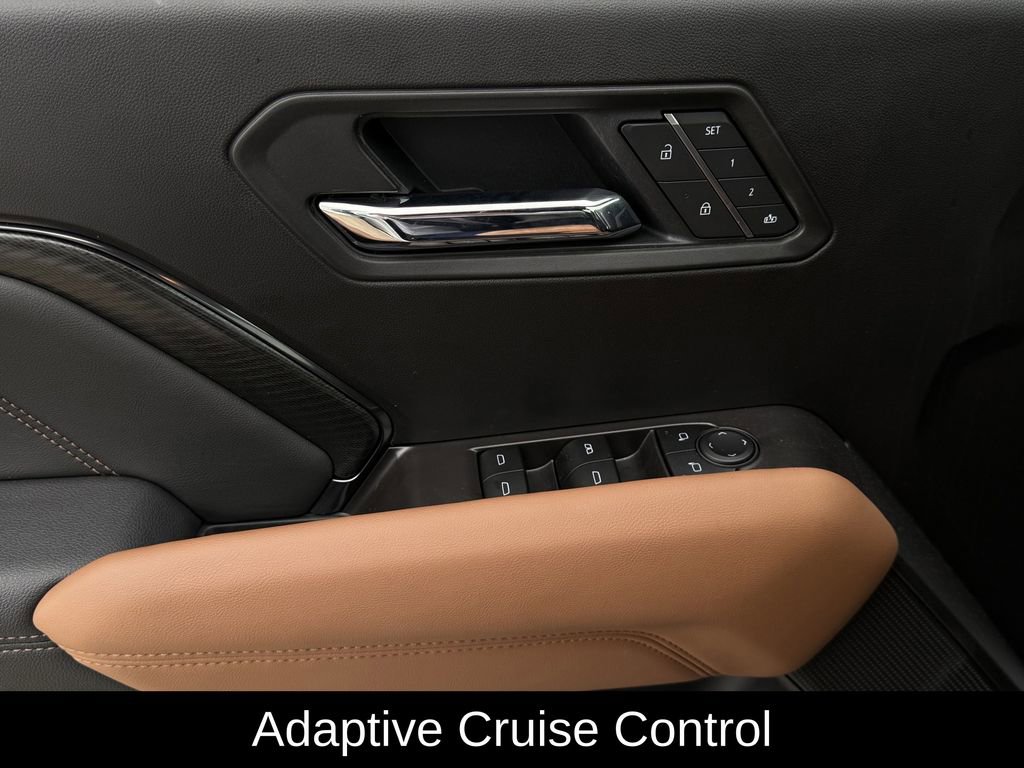 New 2026 GMC Canyon AT4 w/ Technology Plus Package AWD/4WD image 22