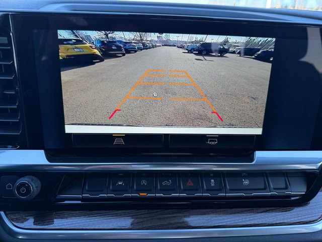 New 2026 Chevrolet Silverado 1500 RST image 22