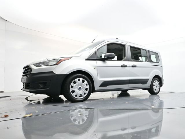 Used 2020 Ford Transit Connect XL image 29