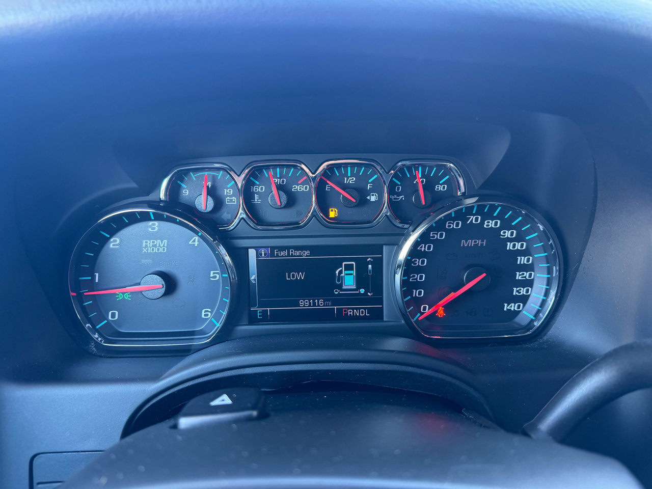 Used 2020 Chevrolet Tahoe LT image 19