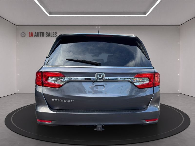 Used 2020 Honda Odyssey EX-L image 4