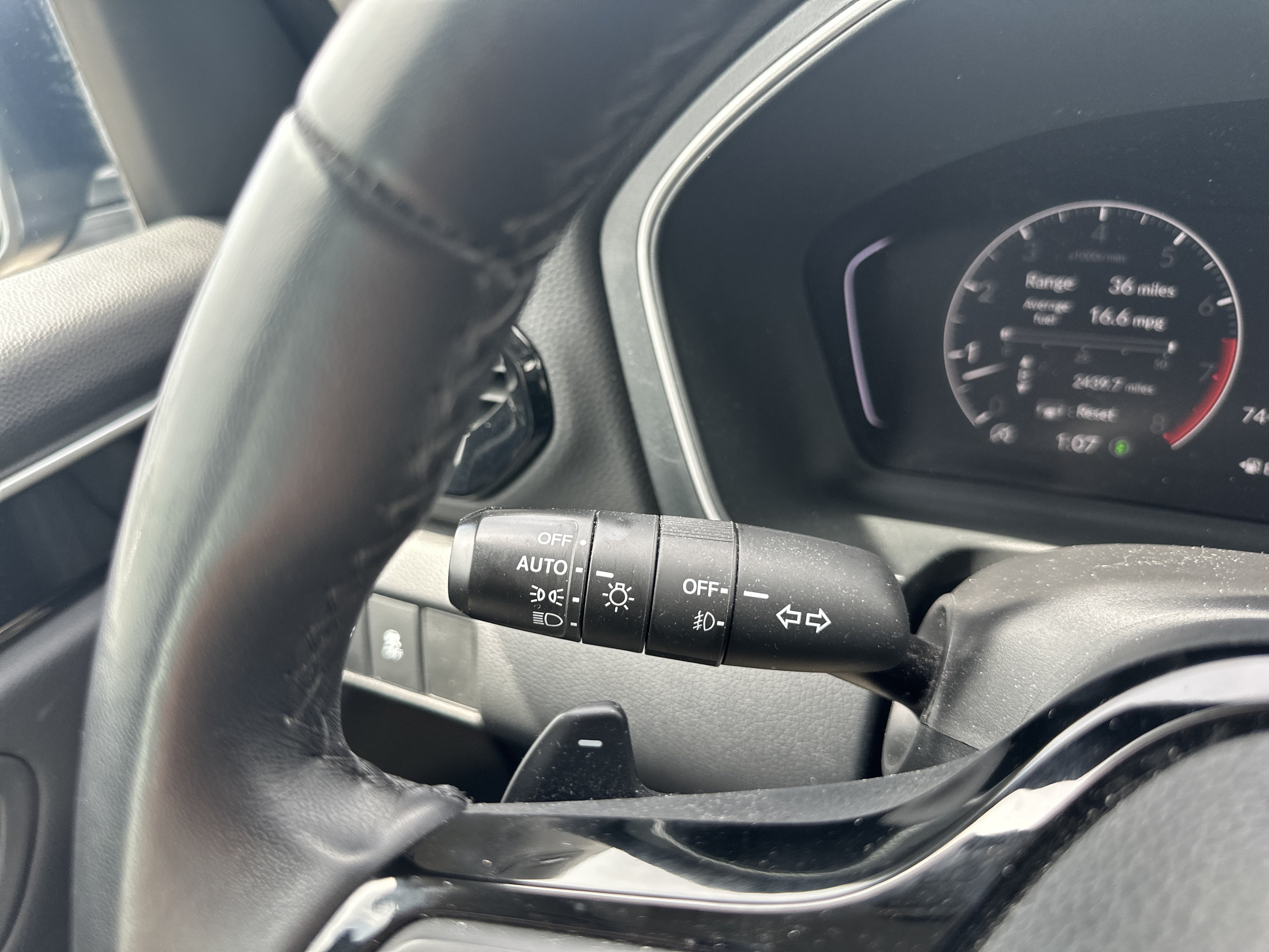 Used 2023 Honda Pilot Touring image 23