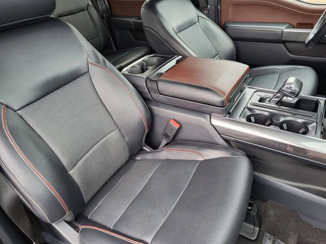 Used 2023 Ford F150 Lariat image 4