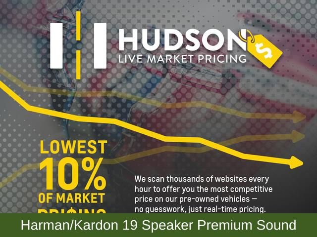 Used 2026 RAM 1500 Laramie w/ Night Edition image 6