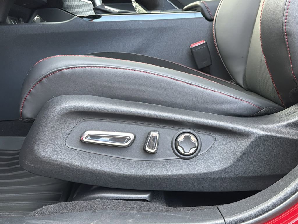 New 2025 Acura ADX A-Spec image 24