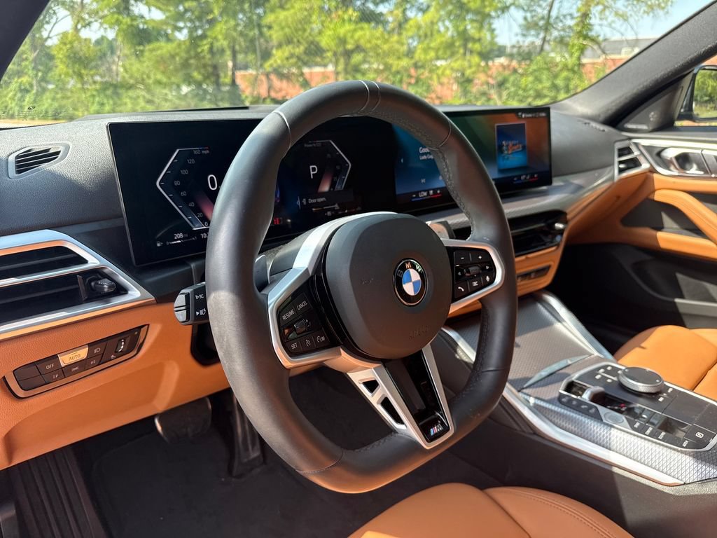 Used 2026 BMW 430i xDrive w/ M Sport Package AWD/4WD image 14