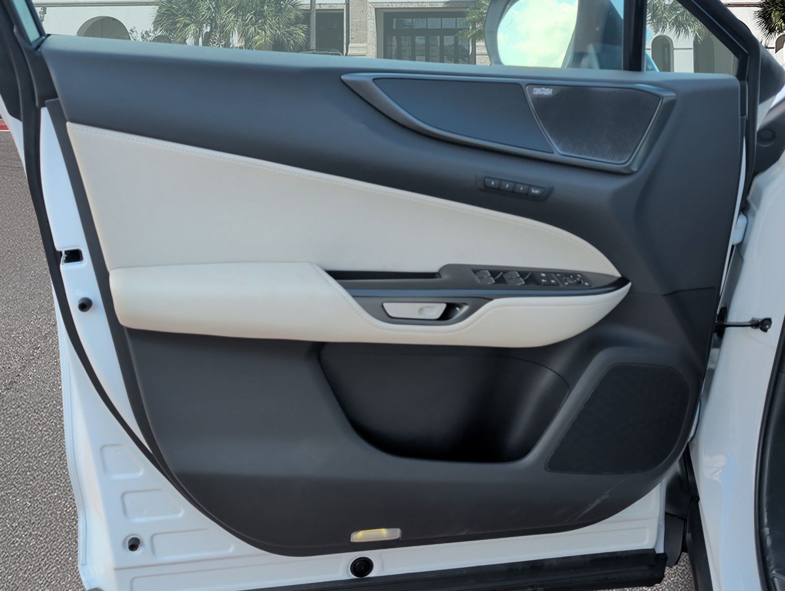 New 2026 Lexus NX 350 AWD w/ Accessory Package (K3) image 8