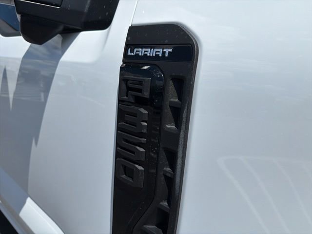 Used 2024 Ford F350 Lariat w/ Lariat Ultimate Package AWD/4WD image 5