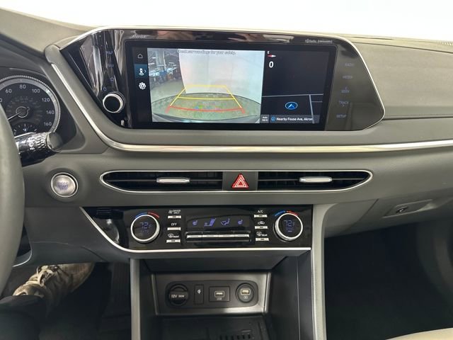 Used 2023 Hyundai Sonata SEL w/ Cargo Package image 22