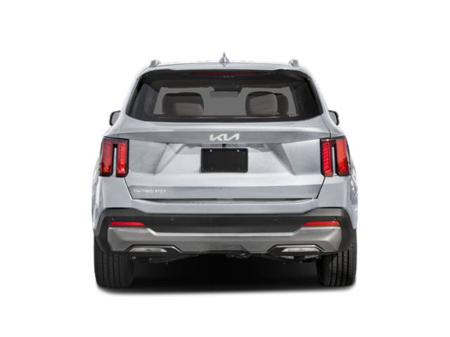 Used 2024 Kia Sorento EX w/ Panoramic Sunroof Package FWD image 8
