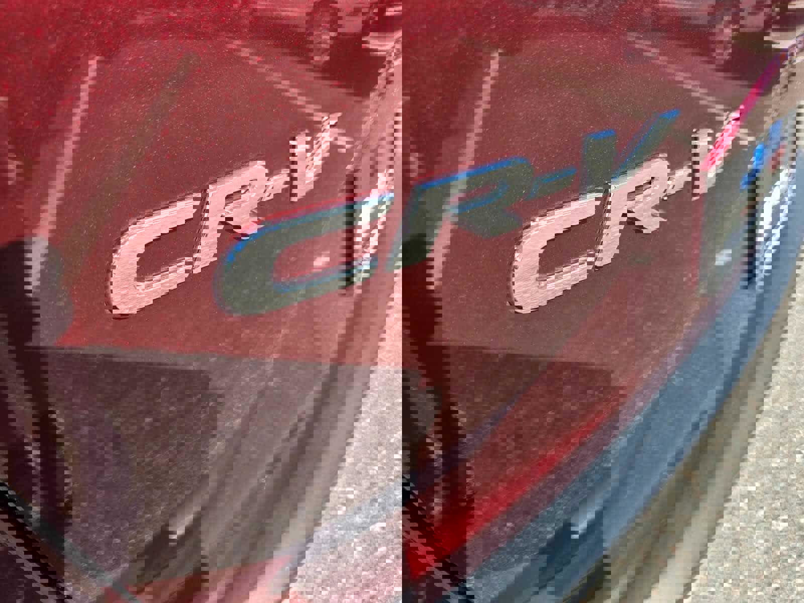 Used 2019 Honda CR-V EX image 4