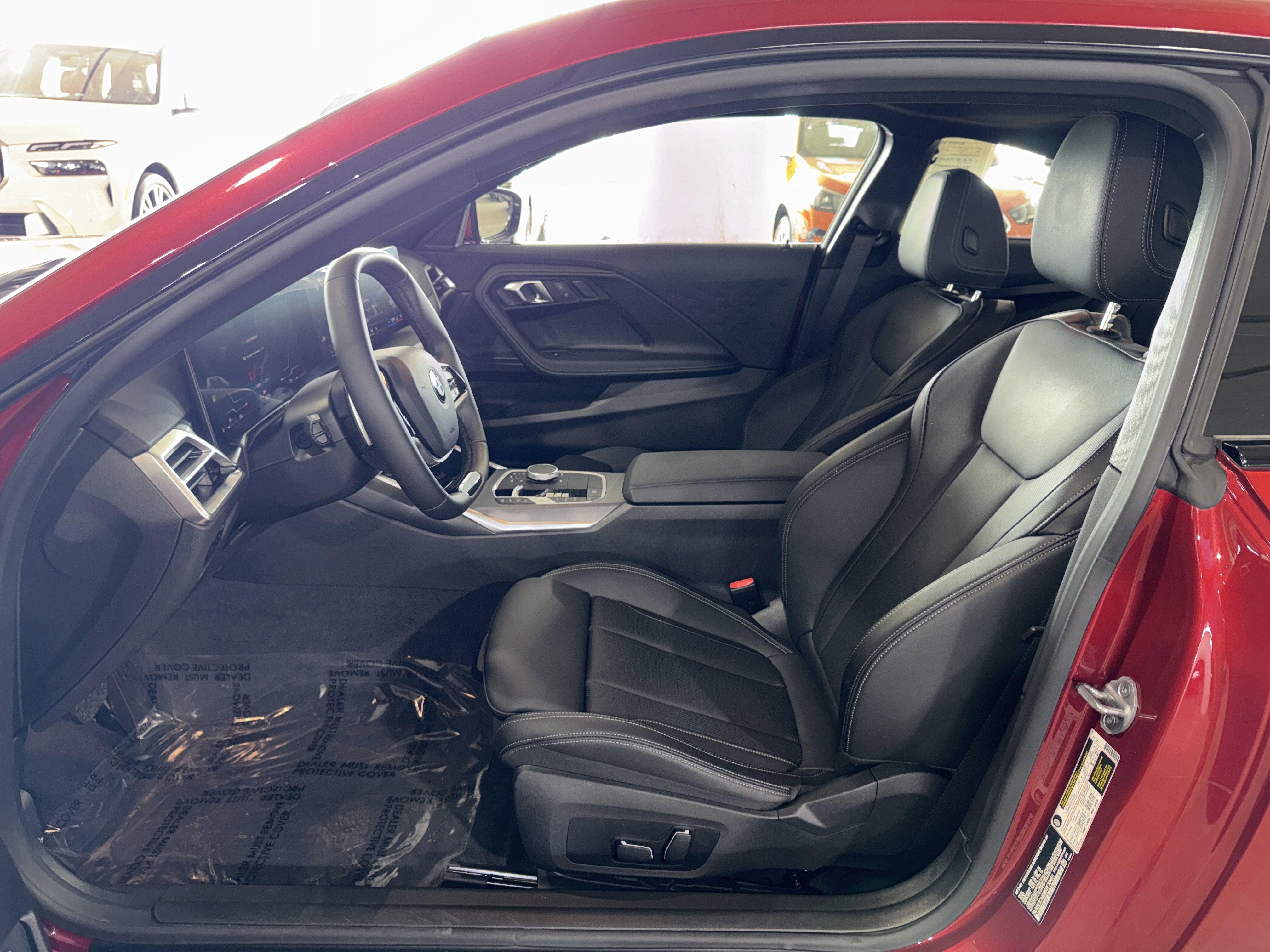 Used 2025 BMW 230i Coupe image 15