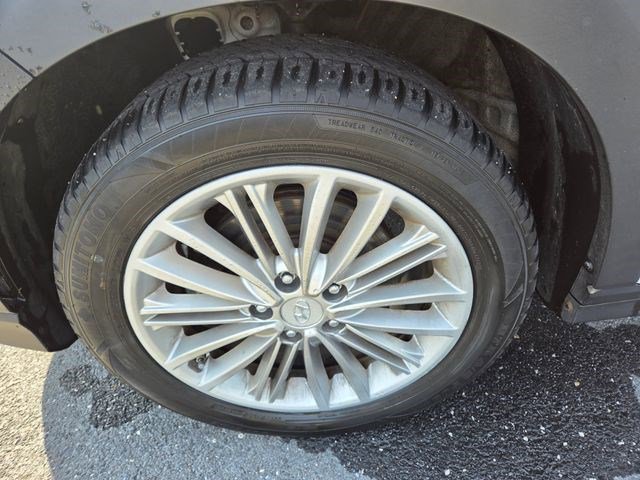 Used 2018 Hyundai Kona SEL image 24