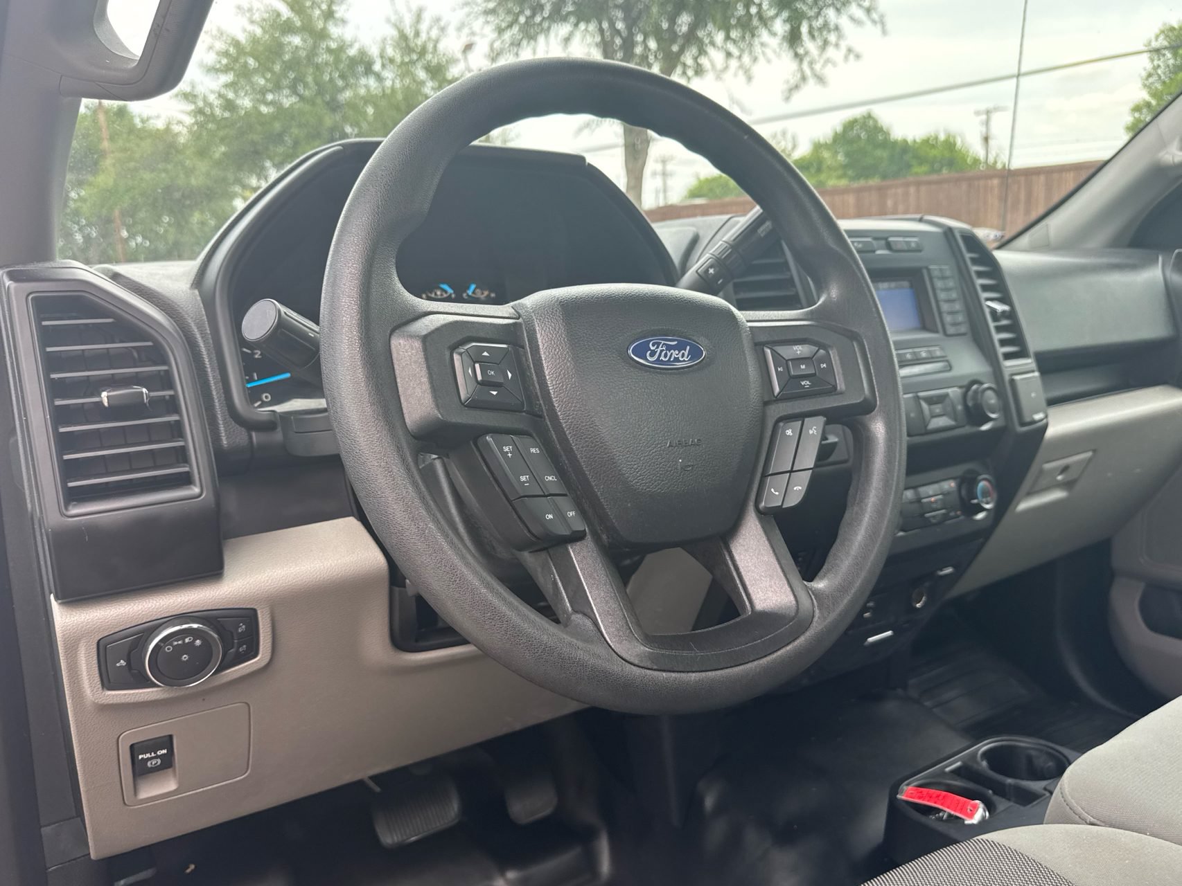 Used 2018 Ford F150 XL w/ Trailer Tow Package w/101A RWD image 20