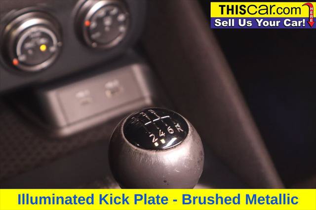Used 2023 Nissan Z w/ Floor Mat Package RWD image 23