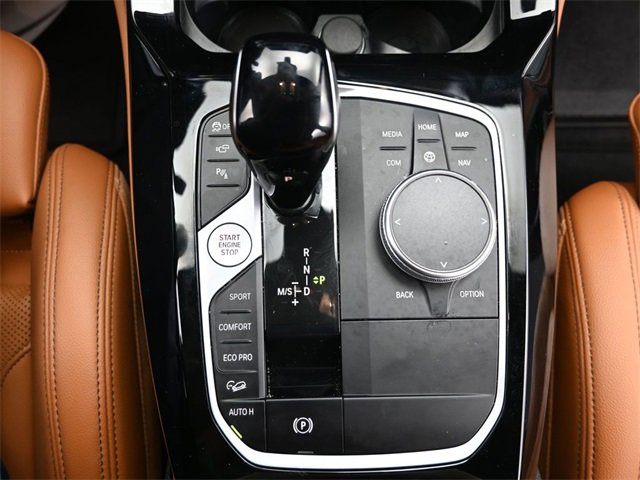 Used 2023 BMW X4 M40i w/ Premium Package image 14