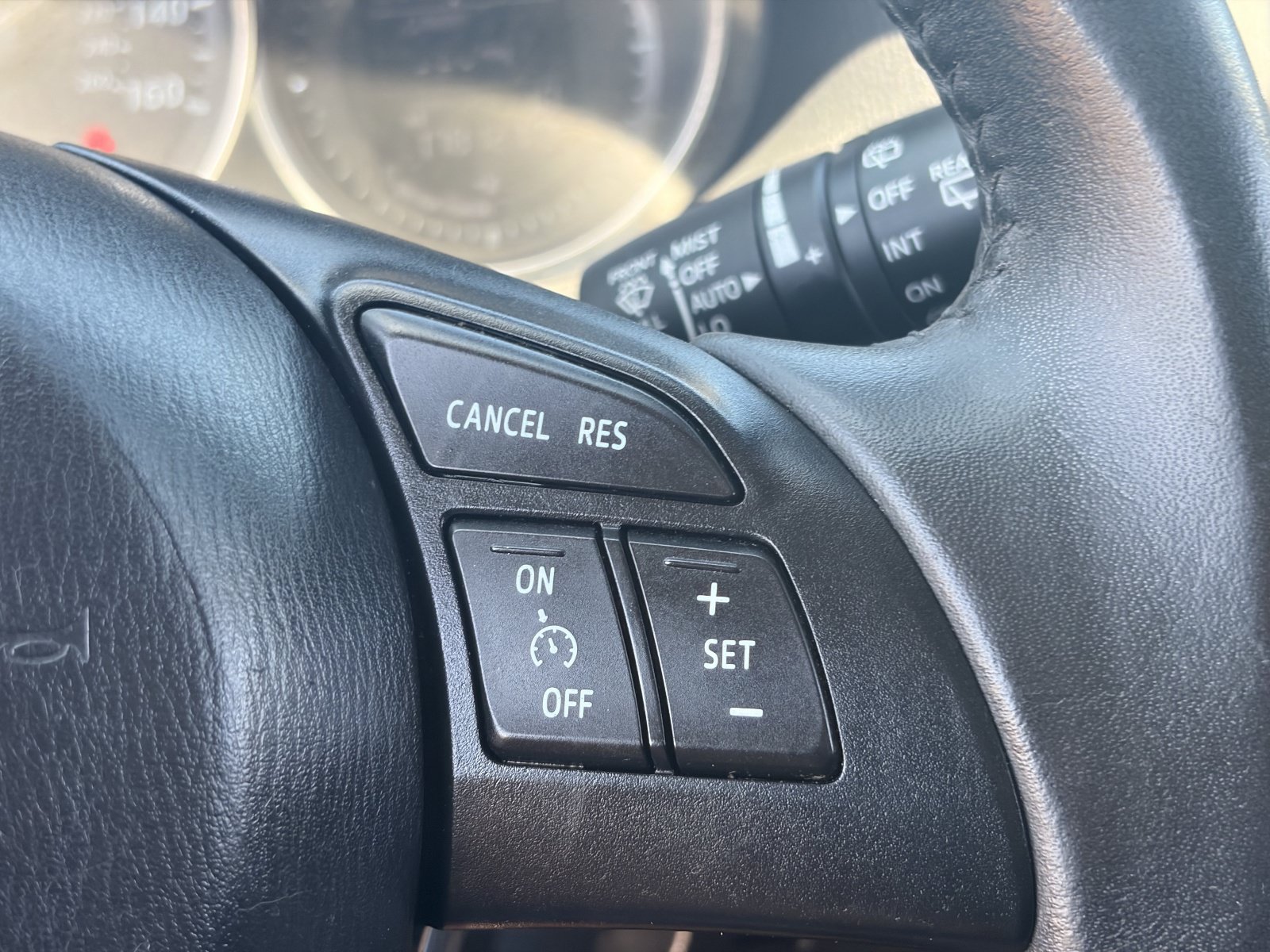 Used 2013 MAZDA CX-5 Grand Touring FWD image 28