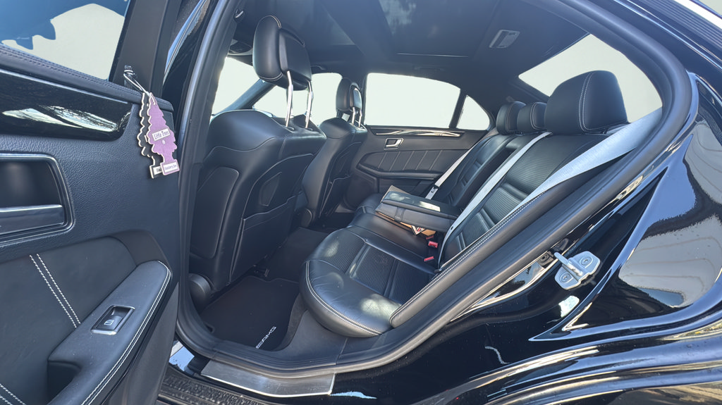 Used 2014 Mercedes-Benz E 63 AMG S-Model image 15
