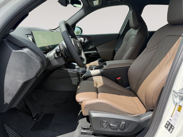 New 2026 BMW X3 xDrive30i w/ Convenience Package AWD/4WD image 9