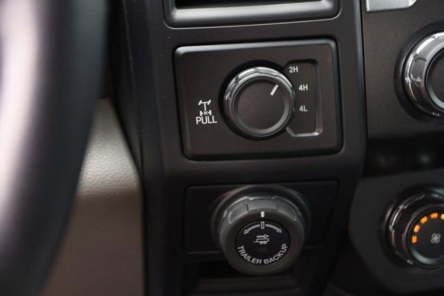 Used 2019 Ford F150 XL w/ Equipment Group 101A Mid AWD/4WD image 17