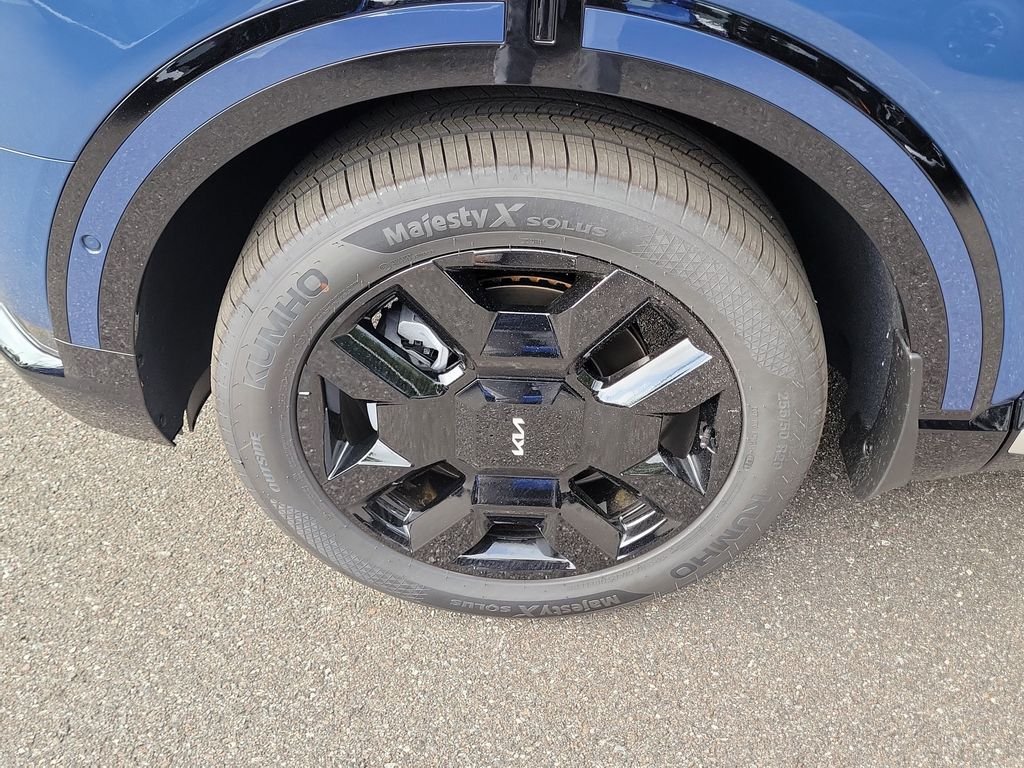 New 2027 Kia Telluride SX Prestige AWD/4WD image 38