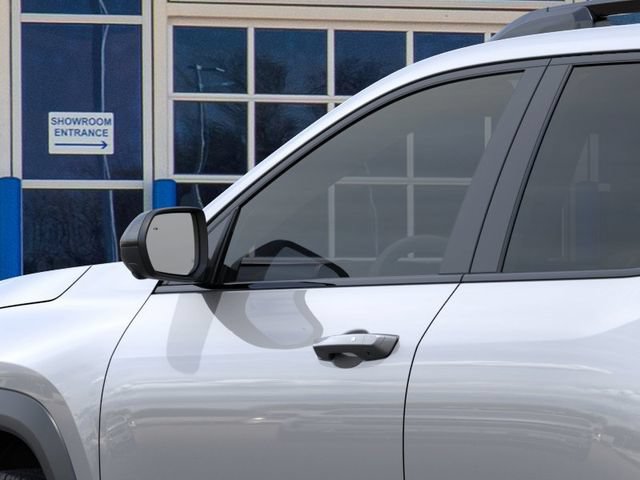 New 2027 Chevrolet Equinox RS w/ Safety and Technology Package AWD/4WD image 15