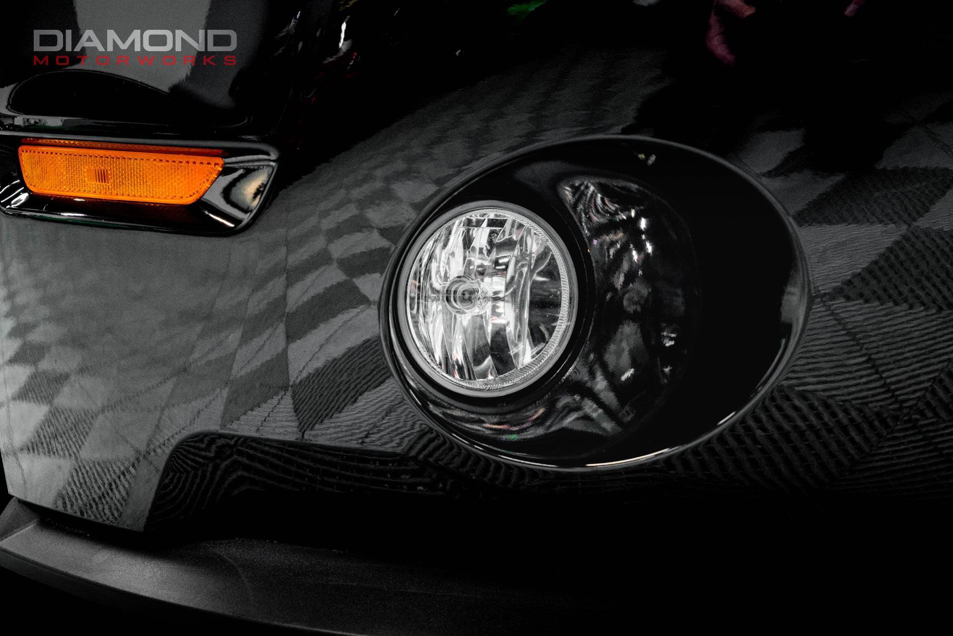 Used 2013 Ford Mustang Shelby GT500 RWD image 39