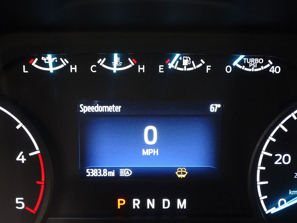 Used 2023 Ford F550 4x4 Regular Cab Super Duty image 21