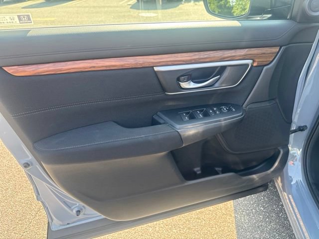 Used 2022 Honda CR-V EX image 21