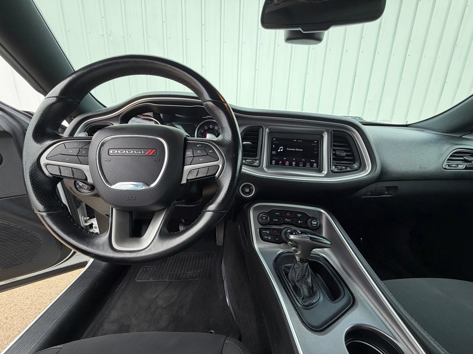 Used 2019 Dodge Challenger R/T RWD image 13