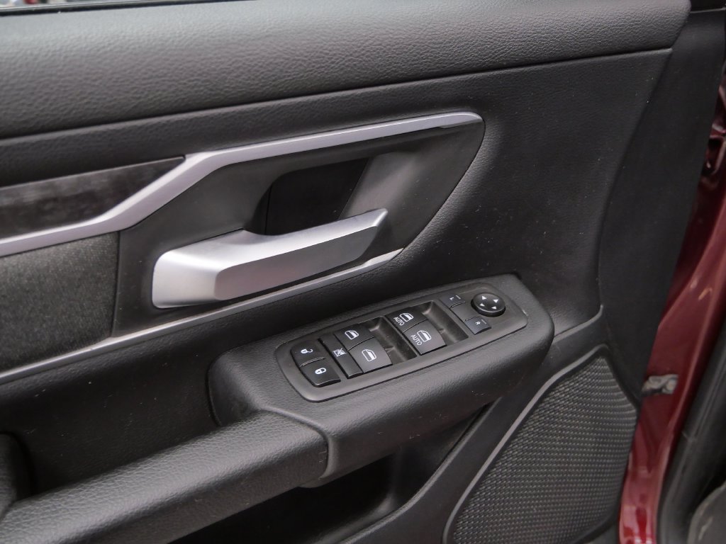 Used 2019 RAM 1500 Big Horn AWD/4WD image 20