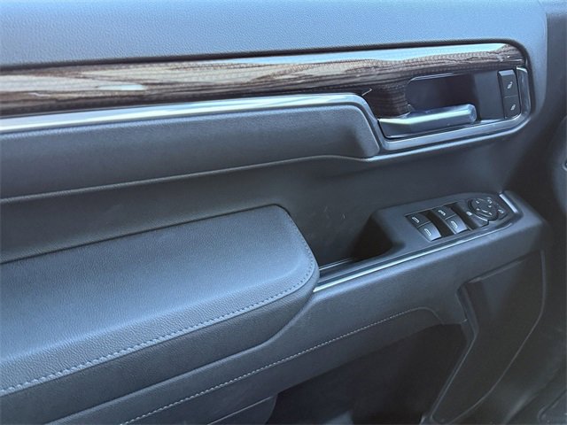 New 2026 Chevrolet Silverado 1500 LT image 33