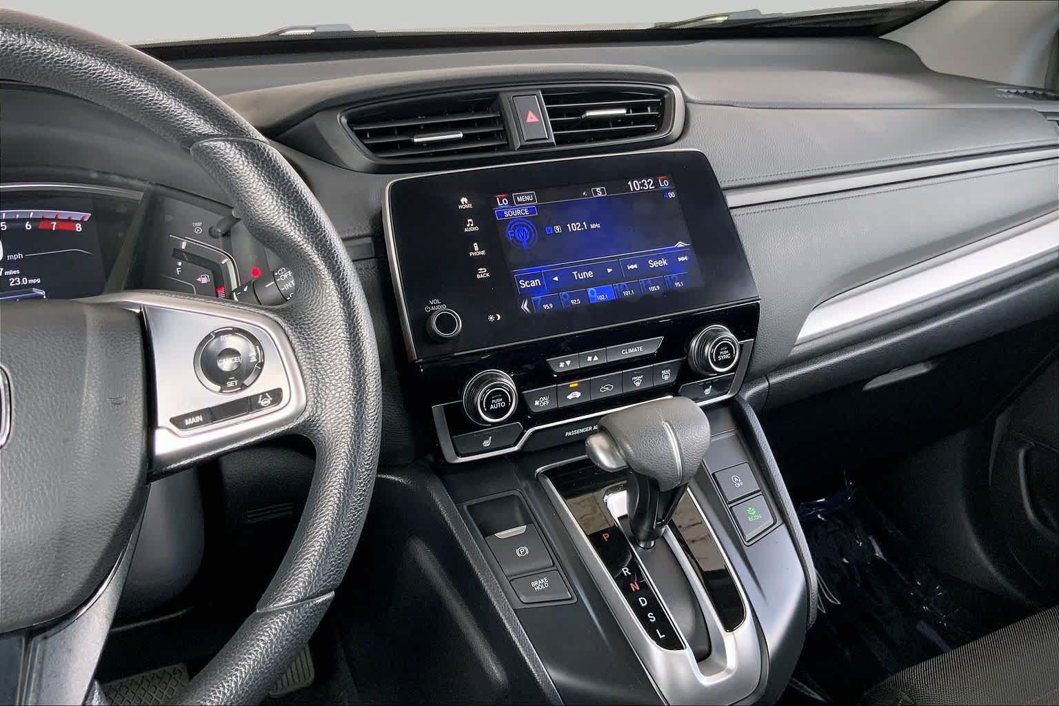 Used 2021 Honda CR-V Special Edition image 7