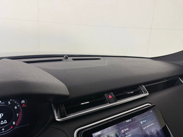Certified 2019 Land Rover Range Rover Velar R-Dynamic SE image 24