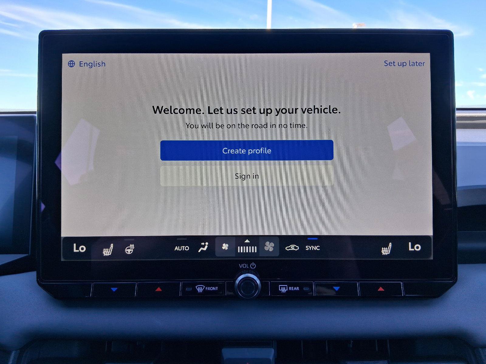 New 2026 Toyota RAV4 AWD Plug-in Hybrid image 27