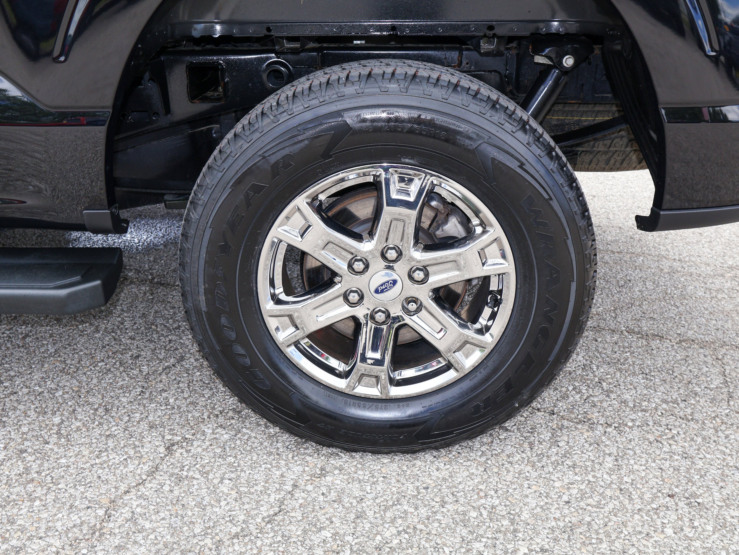 Used 2023 Ford F150 XLT w/ Equipment Group 302A High AWD/4WD image 34