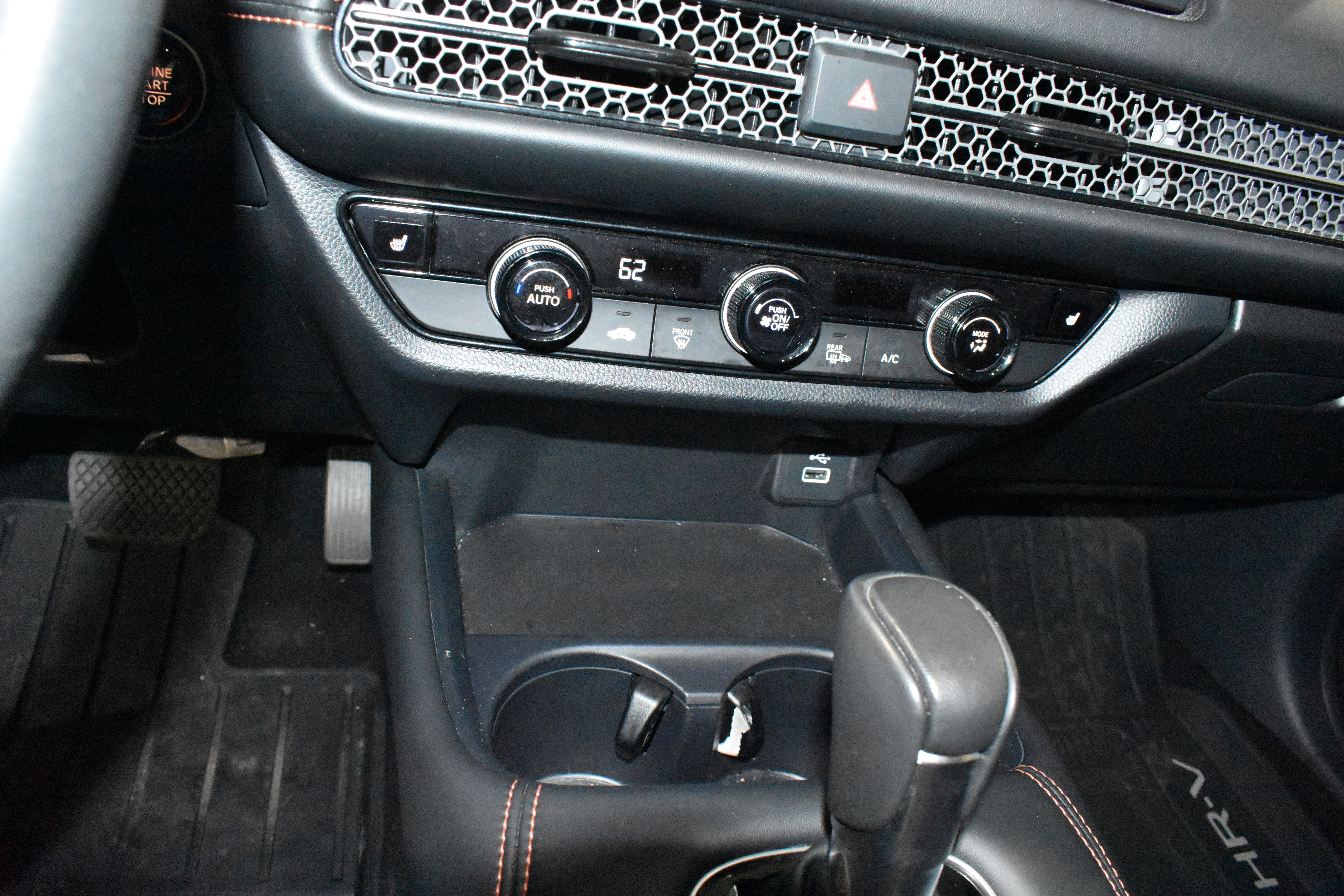 Used 2024 Honda HR-V Sport image 19