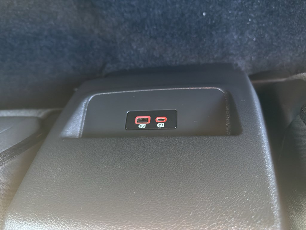 Certified 2024 Nissan Frontier PRO-4X w/ Off-Road Protection Package image 29