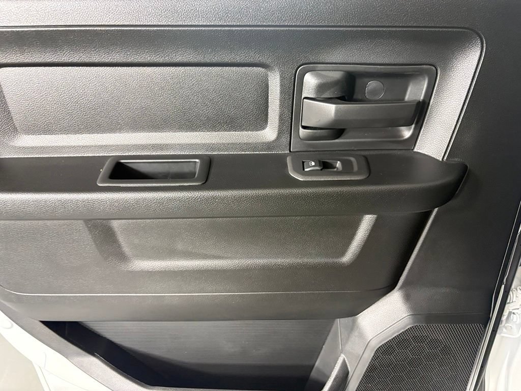 New 2026 RAM 3500 Tradesman AWD/4WD image 35