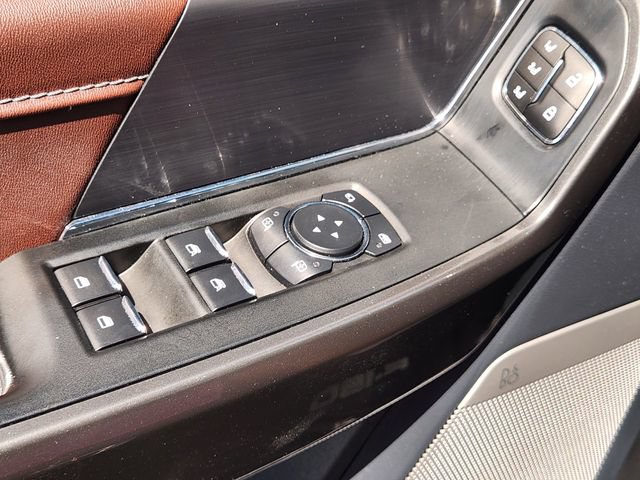 Used 2023 Ford F150 Lariat AWD/4WD image 30